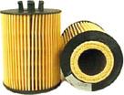 Alco Filter MD-349 - Oil Filter autospares.lv