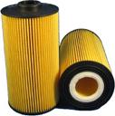 Alco Filter MD-347 - Oil Filter autospares.lv