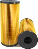 Alco Filter MD-355 - Oil Filter autospares.lv