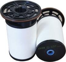 Alco Filter MD-3057 - Fuel filter autospares.lv