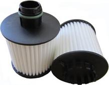 Alco Filter MD-3001 - Oil Filter autospares.lv