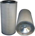 Alco Filter MD-388 - Air Filter, engine autospares.lv