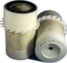 Alco Filter MD-320K - Air Filter, engine autospares.lv