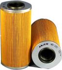 Alco Filter MD-285 - Oil Filter autospares.lv