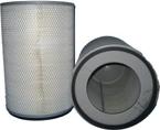 Alco Filter MD-222 - Air Filter, engine autospares.lv