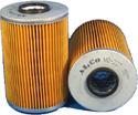 Alco Filter MD-227 - Oil Filter autospares.lv