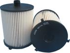 Alco Filter MD-749 - Fuel filter autospares.lv