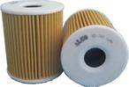 Alco Filter MD-741 - Oil Filter autospares.lv