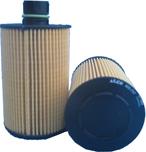 Alco Filter MD-757 - Oil Filter autospares.lv