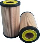 Alco Filter MD-763 - Oil Filter autospares.lv