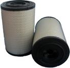 Alco Filter MD-7672 - Air Filter, engine autospares.lv