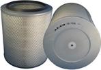 Alco Filter MD-7038 - Air Filter, engine autospares.lv