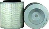 Alco Filter MD-702 - Air Filter, engine autospares.lv