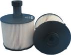 Alco Filter MD-789 - Fuel filter autospares.lv
