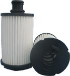 Alco Filter MD-739 - Oil Filter autospares.lv