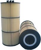 Alco Filter MD-723 - Oil Filter autospares.lv