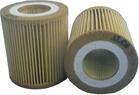 Alco Filter MD-779 - Oil Filter autospares.lv