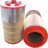 Alco Filter MD-7756 - Air Filter, engine autospares.lv