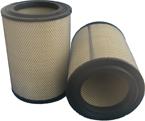 Alco Filter MD-7700 - Air Filter, engine autospares.lv