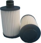 Alco Filter MD-771 - Oil Filter autospares.lv