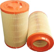 Alco Filter MD-7782 - Air Filter, engine autospares.lv