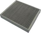 Alco Filter MS-6438C - Filter, interior air autospares.lv