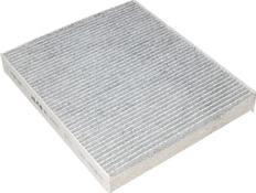 Alco Filter MS-6507C - Filter, interior air autospares.lv