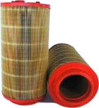 Alco Filter S170 - Air Filter, engine autospares.lv