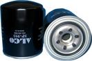 Alco Filter SP-993 - Oil Filter autospares.lv