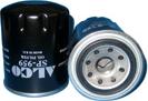 Alco Filter SP-959 - Oil Filter autospares.lv