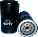 Alco Filter SP-958 - Oil Filter autospares.lv