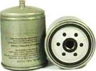 Alco Filter SP-967 - Fuel filter autospares.lv