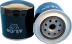 Alco Filter SP-906 - Oil Filter autospares.lv