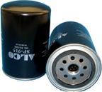 Alco Filter SP-915 - Oil Filter autospares.lv