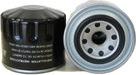 Alco Filter SP-911 - Oil Filter autospares.lv