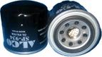 Alco Filter SP-934 - Oil Filter autospares.lv