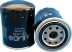 Alco Filter SP-929 - Oil Filter autospares.lv