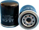 Alco Filter SP-921 - Fuel filter autospares.lv