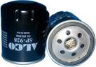 Alco Filter SP-928 - Oil Filter autospares.lv