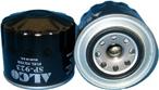 Alco Filter SP-923 - Fuel filter autospares.lv