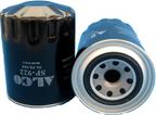 Alco Filter SP-922 - Oil Filter autospares.lv