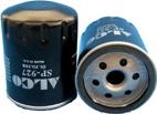 Alco Filter SP-927 - Oil Filter autospares.lv