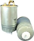 Alco Filter SP-973 - Fuel filter autospares.lv