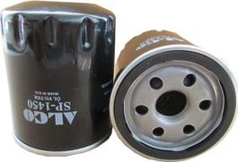 Alco Filter SP-1450 - Oil Filter autospares.lv