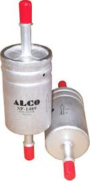 Alco Filter SP-1489 - Fuel filter autospares.lv