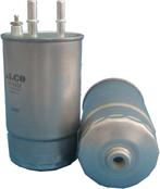 Alco Filter SP-1421 - Fuel filter autospares.lv