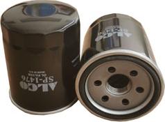 Alco Filter SP-1476 - Oil Filter autospares.lv