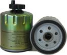 Alco Filter SP-1098 - Fuel filter autospares.lv