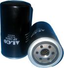 Alco Filter SP-1054 - Oil Filter autospares.lv