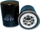Alco Filter SP-1009 - Oil Filter autospares.lv